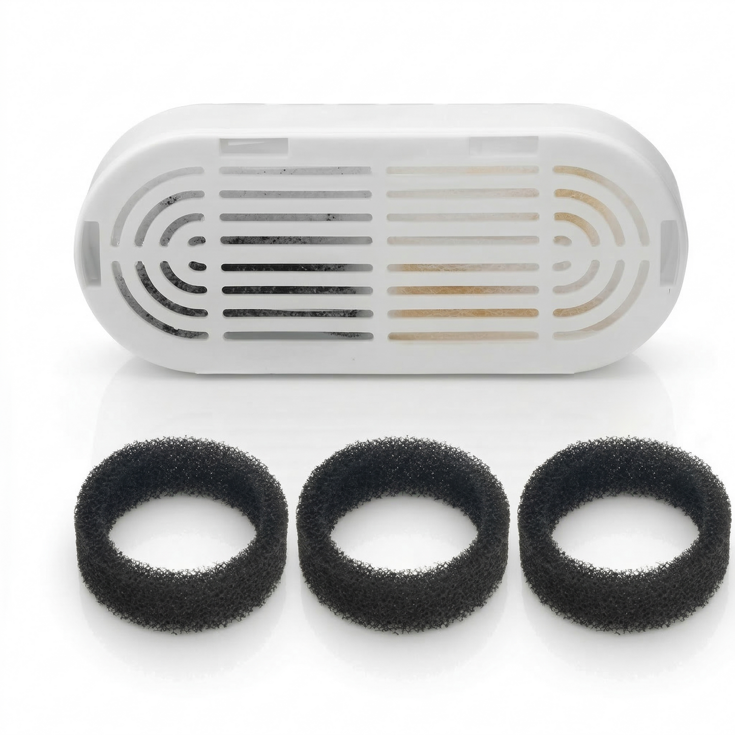 1 Filter Set