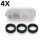 4 Filter Set (8 Month Supply)