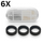 6 Filter Set (12 Month Supply)