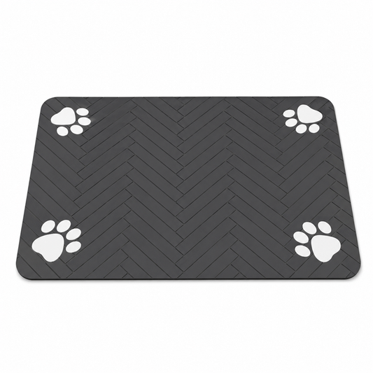 Floor Protection Magic Mat