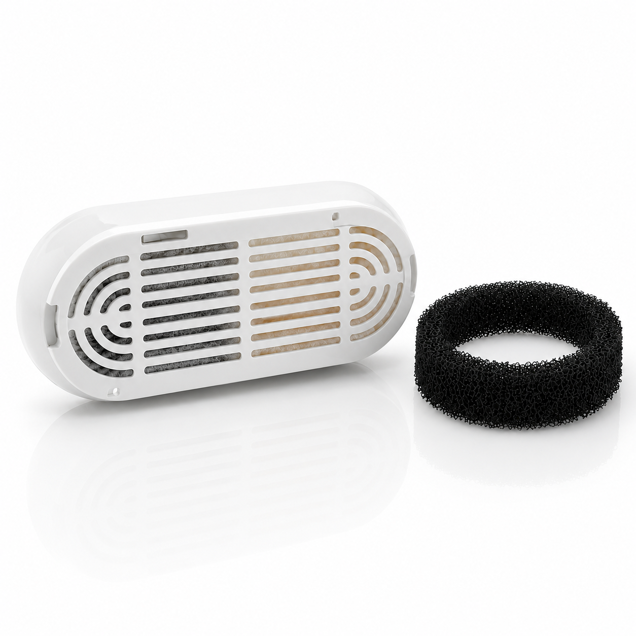 + Add 2 Filter Set (7L Wired)