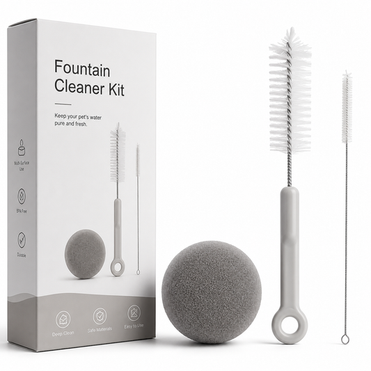 Cleaning Kit