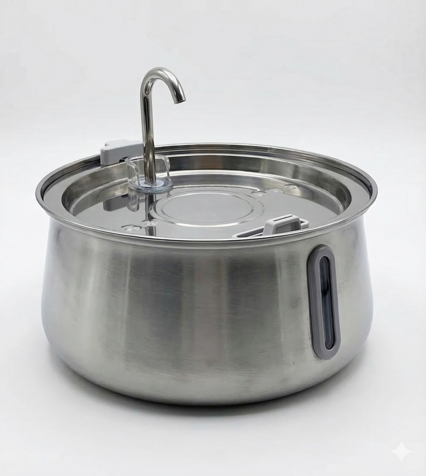 Wagwells™- Dog water fountain