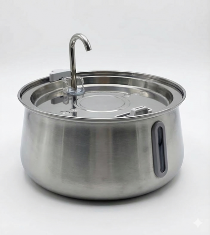 Wagwells™- Dog water fountain